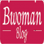 Logo B-woman - Blog de Beleza e Bem-Estar
