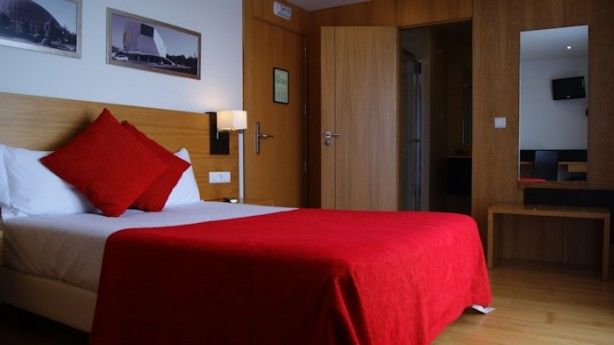 Foto 6 de Hotel Premium Porto