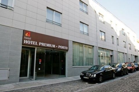 Foto 1 de Hotel Premium Porto