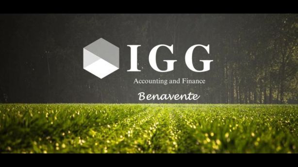 Foto de IGG Contabilidade e Consultoria Financeira