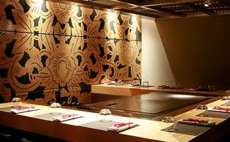 Foto 5 de Sumo Cais, Restaurante Japonês