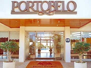 Foto 1 de Dom Pedro Portobelo - Hotel