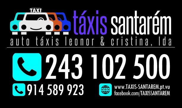 Foto 1 de Taxis-Santarem.net
