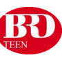 Logo BRD Teen