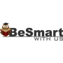 Logo Be Smart With Us, Odivelas - Centro de Estudos e Explicações