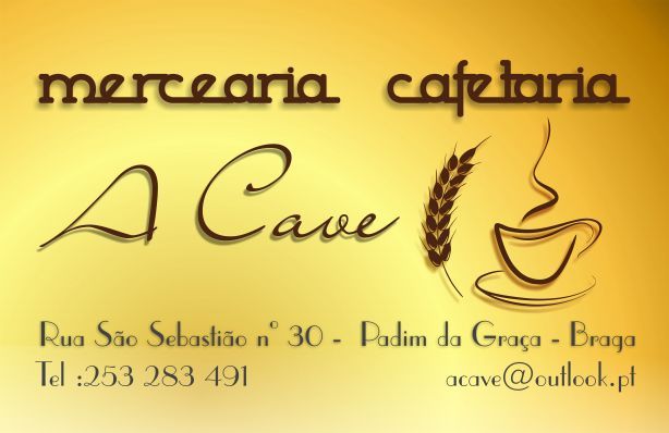 Foto de Mercearia Cafetaria A Cave