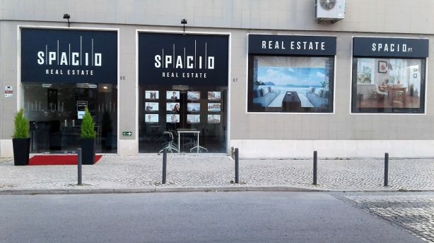 Foto 2 de Spacio Real Estate