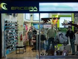 Foto 4 de Ericeira Surf Shop, Rio Sul Shopping