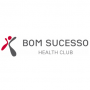 Logo Bom Sucesso Health Club