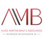 Logo AMB Advogados