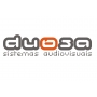 Logo DUOSA - Aluguer de Audiovisuais