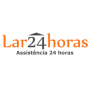 Logo Lar 24Horas