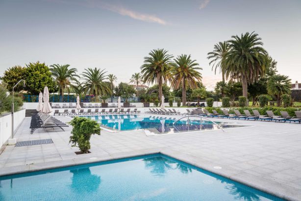 Foto 1 de Azoris Royal Garden - Leisure & Conference Hotel
