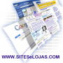 Logo Sites e Lojas - Websites Para Empresas