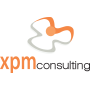 Logo Xpm Consulting, Unipessoal Lda