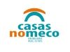 Logo Casas No Meco - Imobiliária I Real Estate