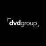 Logo DVD Group - Produtos de Cabelo Profissional