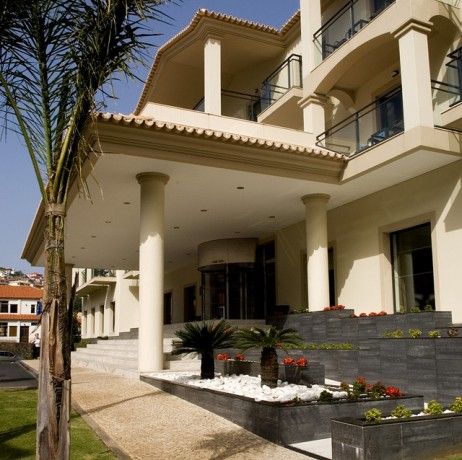 Foto 2 de Hotel Vila Galé Santa Cruz