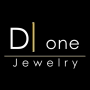 Logo D1 Jewelry - Joalharia