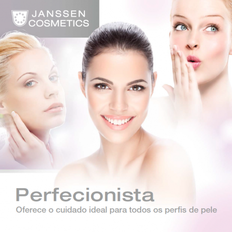 Foto 1 de Janssen Cosmetics, Portugal - Cosmética Profissional