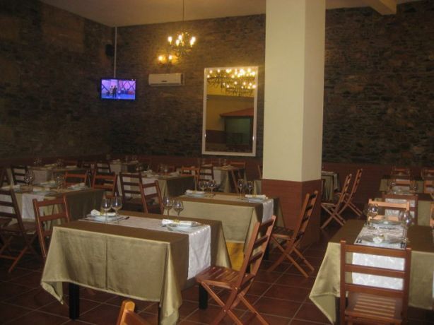 Foto 3 de Restaurante Pedra Longa