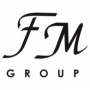 Logo Fm Group Ana Silvq