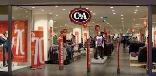 Foto 1 de C&A, Massamá Shopping