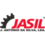 Logo J. Antonio da Silva, Lda