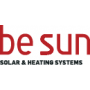 Logo Be Sun, Solar And Heating Systems, Lda.