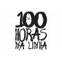 Logo 100 Horas Na Linha