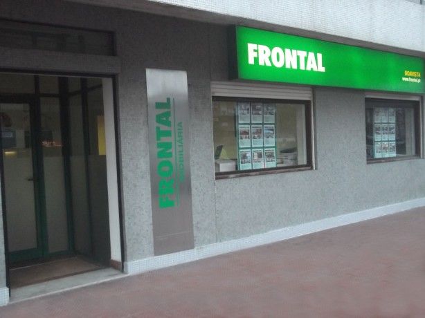 Foto de Frontal, Boavista