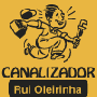 Logo Rui Oleirinha - Canalizações
