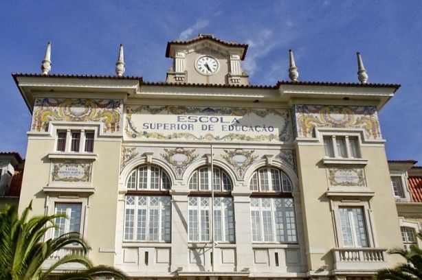 Foto de Ese, Escola Superior de Educação de Lisboa