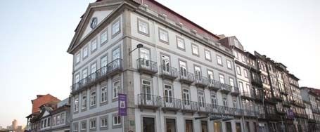 Foto 1 de Hotel Carris Porto Ribeira