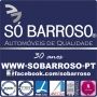 Só Barroso, Braga - Comércio e Aluguer de Veículos Automóveis, Lda