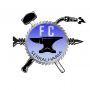 Logo FC Serralharia