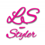 Logo LS-Styler - Moda e Design