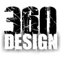 Logo 360DESIGN