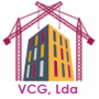 Logo Vcg - Construção Civil e Obras Públicas, Lda.