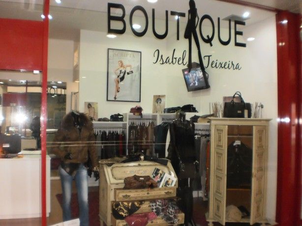 Foto de Isabel Teixeira Boutique