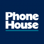 Logo The Phone House, 8ª Avenida