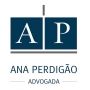Logo Ana Perdigão - Advogada