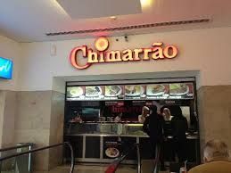 Foto 1 de Restaurante Chimarrão, Armazéns do Chiado