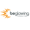 Logo Be Glowing Consulting, Lda