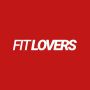 Logo Fit Lovers, Lda