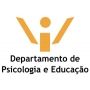 UBI, Departamento de Psicologia e Educação