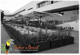 Foto 1 de Restaurante Bar Sabor A Brasil