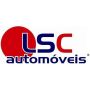 LSC Automóveis -  Stand de Automóveis Novos e Usados