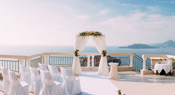 Foto 2 de Prime Weddings Portugal - Wedding Planner in Algarve