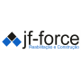 Logo Jf-Force Reabilitação e Construção de Edíficios Lda